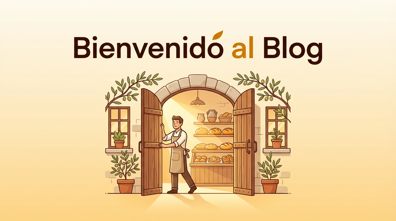 Bienvenido al blog de Trazabilidad Express